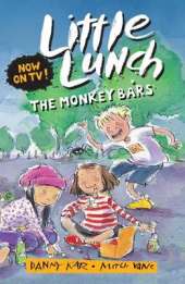 Little Lunch: The Monkey Bars