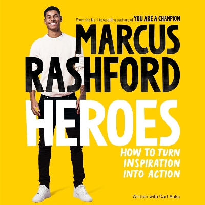 Heroes: How to Turn Inspiration Into Action
