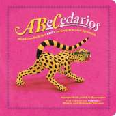 ABeCedarios: Mexican Folk Art ABCs in English and Spanish