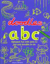 Doodles ABC