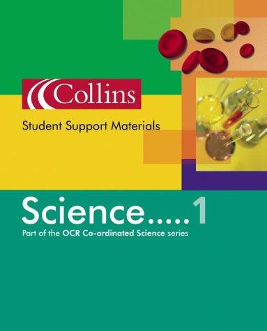 Student Support Material Science