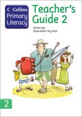 Teacher's Guide 2