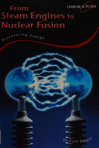 Discovering Energy