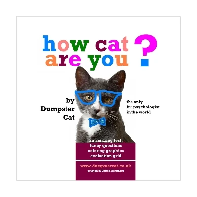how cat are you?