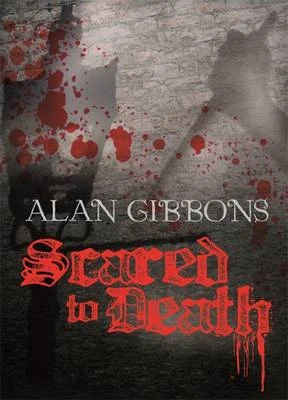 Hell's Underground: Scared to Death