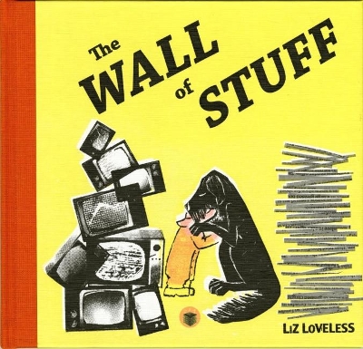 The Wall of Stuff