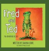 Fred and Ted: The Adventure Begins