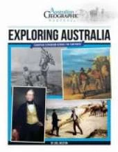 Aust Geographic History: Exploring Australia: History Year 5