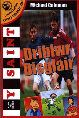 Driblwr Disglair