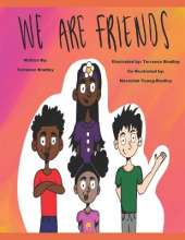 We Are Friends
