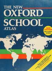 The New Oxford School Atlas