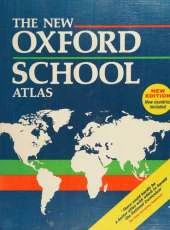 The New Oxford School Atlas