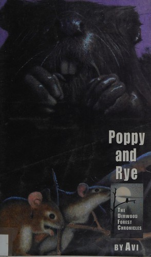 Poppy and Rye