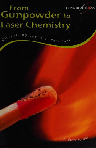 Discovering Chemical Reactions