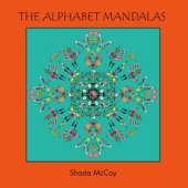 The Alphabet Mandalas