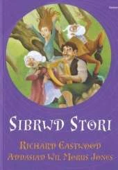 Sibrwd Stori