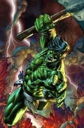 Hulk: Skaar - Son Of Hulk