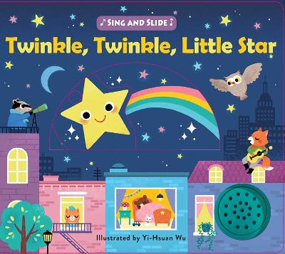 Sing and Slide: Twinkle Twinkle Little Star