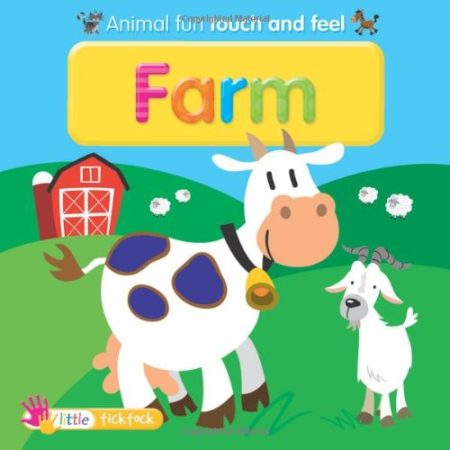 Farm: Touch and Feel
