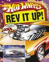 Rev it Up!