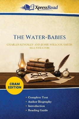 The Water-Babies (Cram Edition)