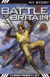 My Story War Heroes: Battle of Britain