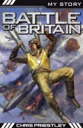 My Story War Heroes: Battle of Britain