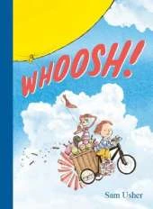 Whoosh!: Adventures with Grandad
