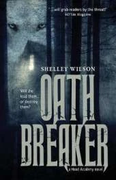 Oath Breaker