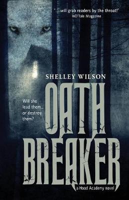 Oath Breaker