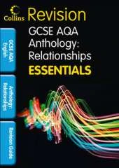 AQA Poetry Anthology: Relationships: Revision Guide