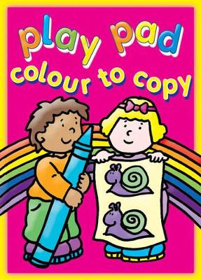 Colour to Copy