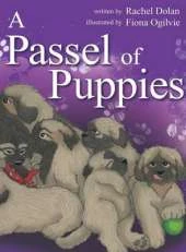 A Passel of Puppies
