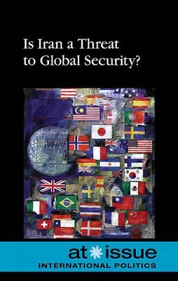 Is Iran a Threat to Global Security?