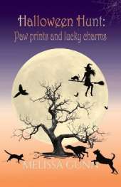 Halloween Hunt: Paw Prints and Lucky Charms