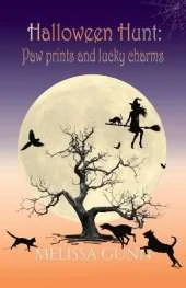 Halloween Hunt: Paw Prints and Lucky Charms