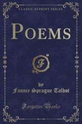 Poems (Classic Reprint)