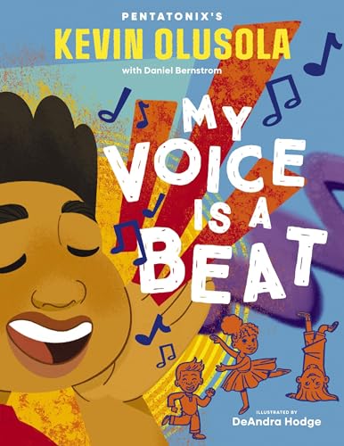 My Voice Is a Beat