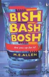 Bish Bash Bosh