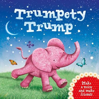 Trumpety Trump