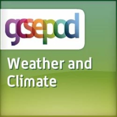 Weather and Climate: Weather and Climate