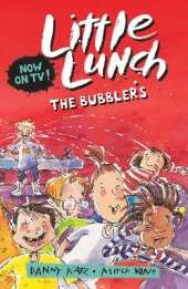 Little Lunch: The Bubblers