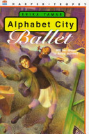 Alphabet City Ballet