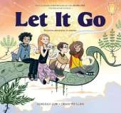 Let It Go: Emotions are energy in motion