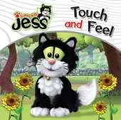 Guess with Jess Touch and Feel