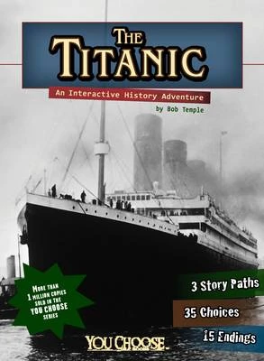 The Titanic