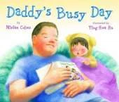 Daddy's Busy Day