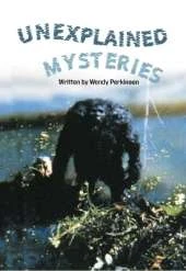 Unexplained Mysteries