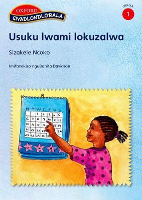 Usuku Lwami Lokuzalwa
