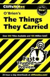 CliffsNotes on O'Brien's The Things They Carried